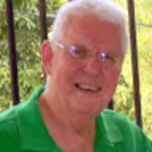 Meet your Posher, Ed